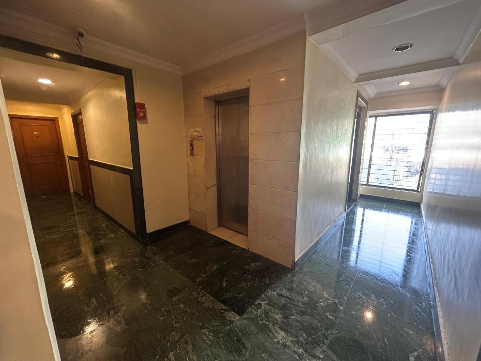 Hotel Lucky Goregaon — Photos 3